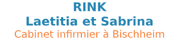 Rink Laetitia Cabinet Infirmier